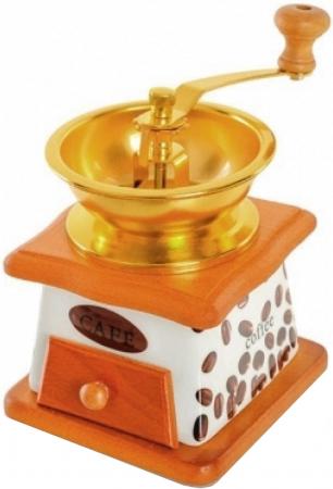 

Кофемолка Mayer&Boch МВ-26075 ручная