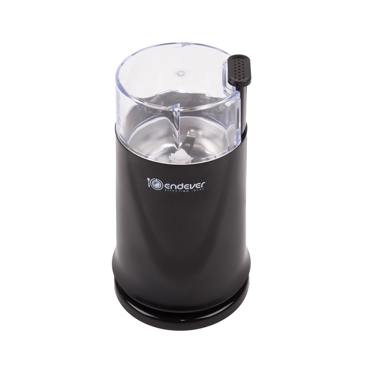

Кофемолка ENDEVER Costa-1052 200 Вт черный