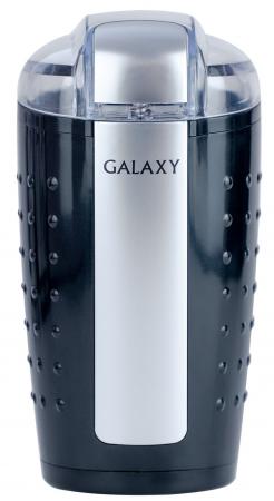 

Кофемолка Galaxy GL 0900 черная