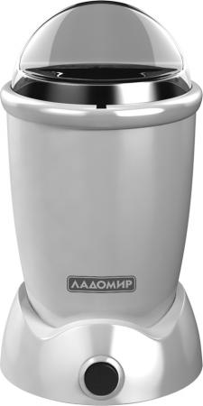 

Кофемолка Ладомир 3К 230 Вт белый