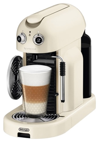 

Капсульная кофемашина DeLonghi EN 450 CW Nespresso
