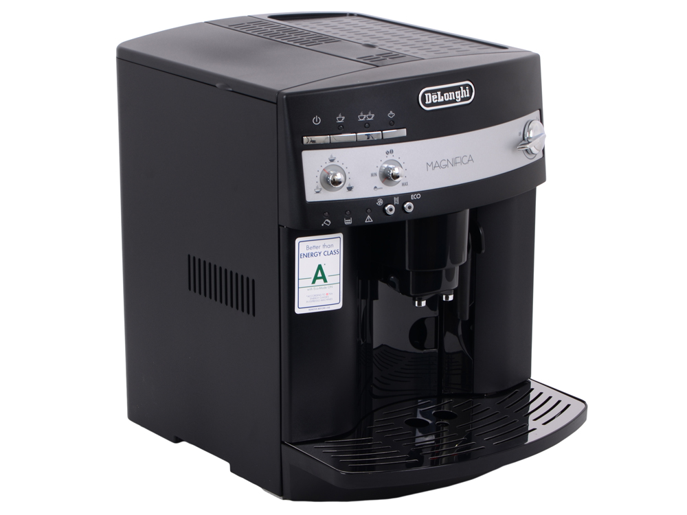 Кофемашина DeLonghi ESAM 3000