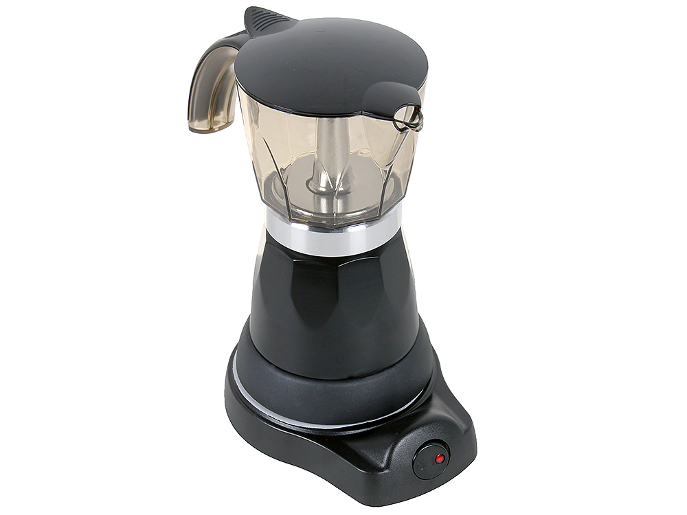 

Кофеварка гейзерная Endever Costa 1020