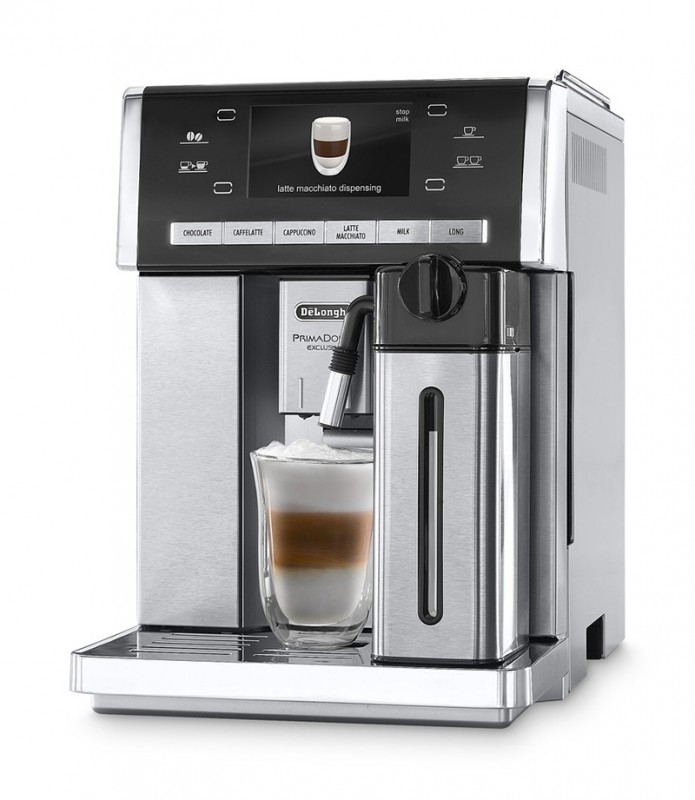 

Кофемашина DeLonghi ESAM 6904.M