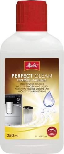 

Очиститель Melitta Perfect Clean для молочной системы 1500729
