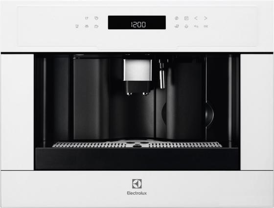 

Встраиваемая кофемашина ELECTROLUX EBC54524AV