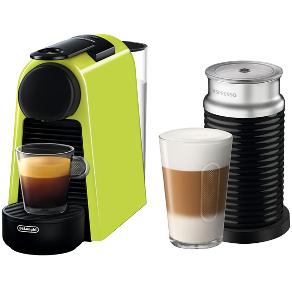 

Кофеварка DeLonghi EN 85 LAE Nespresso