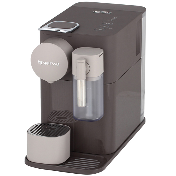 

Кофеварка DeLonghi EN 500 BW Nespresso 1700 Вт коричневый