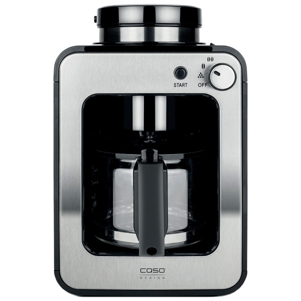 

Кофеварка CASO Coffee Compact