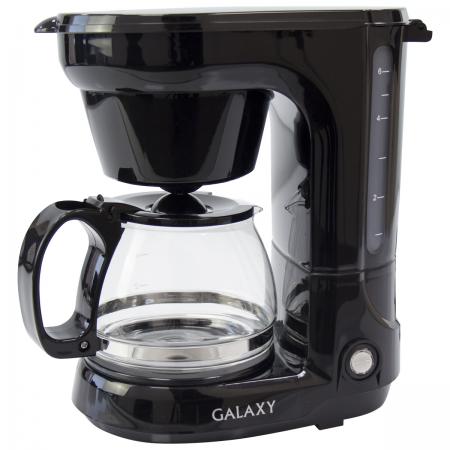 

Кофеварка Galaxy GL 0701