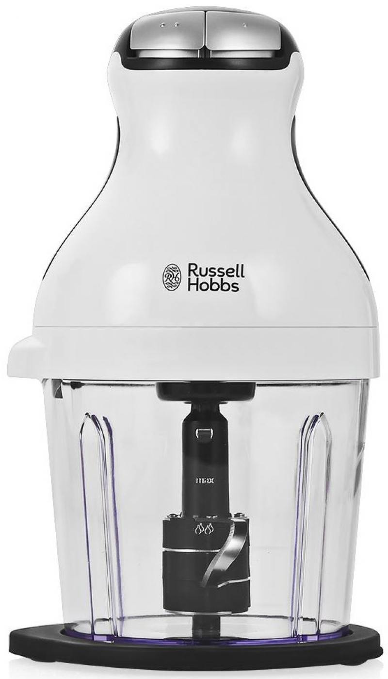 

Измельчитель Russell Hobbs 21510-56 Aura 350Вт белый