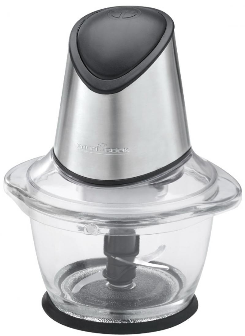 

Электромельничка Profi Cook PC-MZ 1027 серебристый
