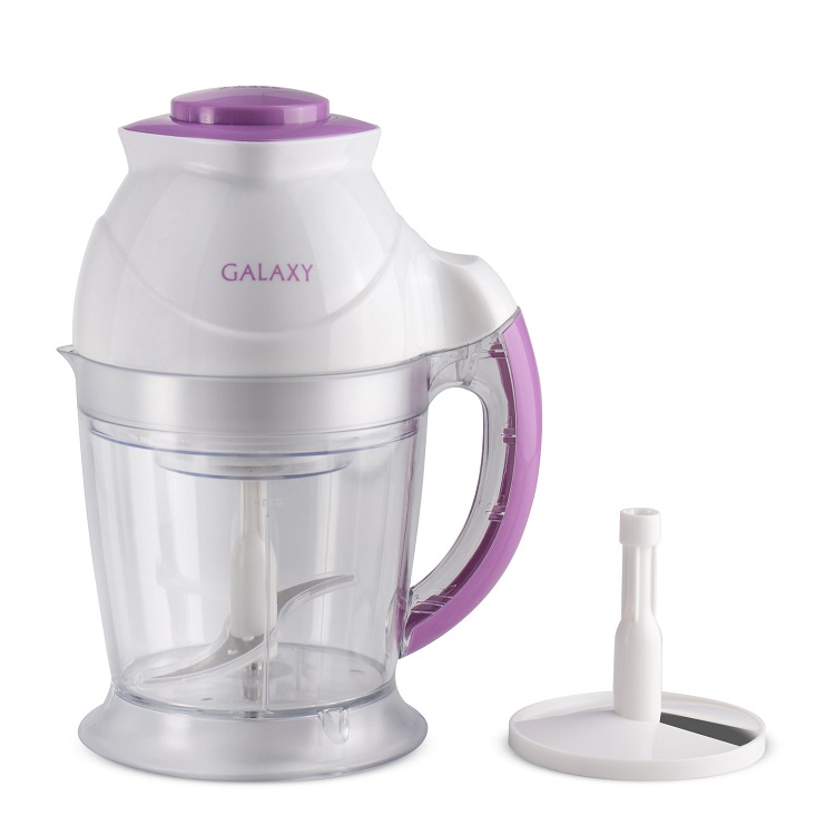 

Измельчитель Galaxy GL 2353 300 Вт, 1 л
