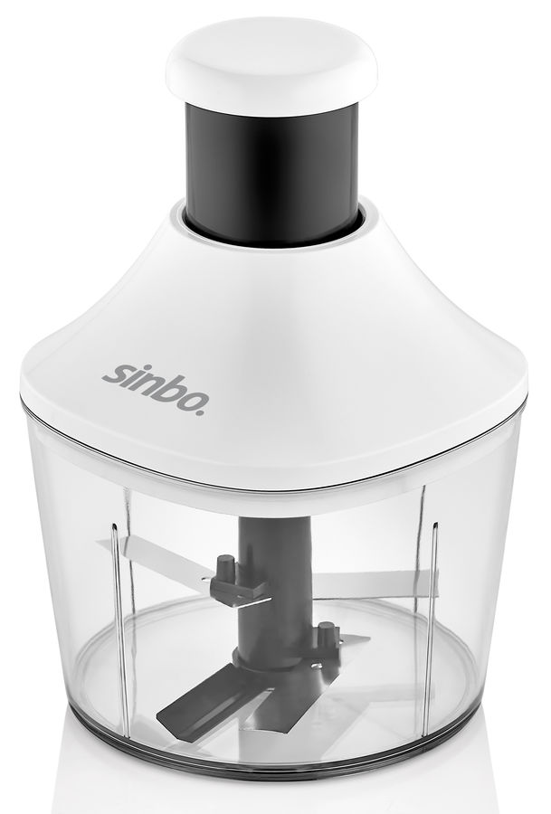 

Измельчитель Sinbo STO 6537 белый