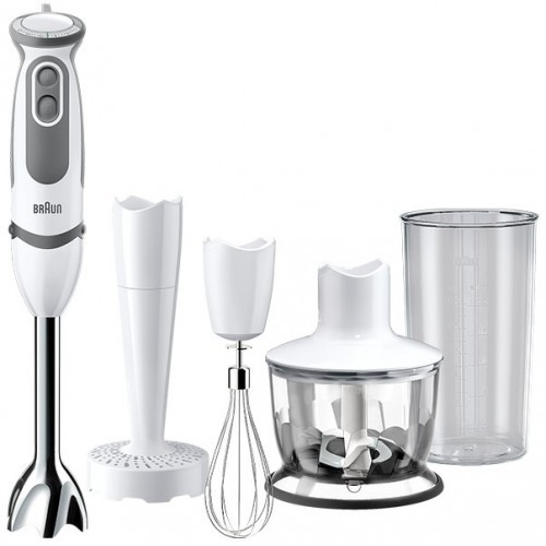 

Блендер Braun MQ 5037 Sauce+