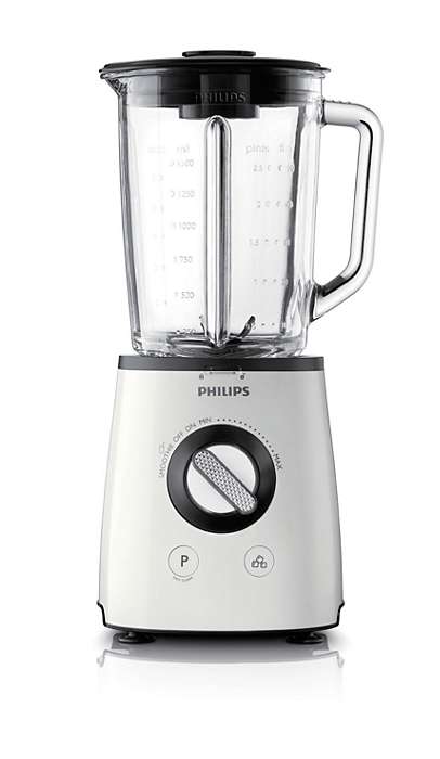 Блендер Philips HR2095/30