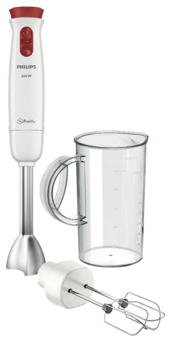

Блендер Philips HR1626/00