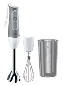 

Блендер BRAUN MQ 505