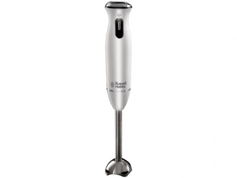 

Блендер погружной Russell Hobbs 21503-56 600Вт белый