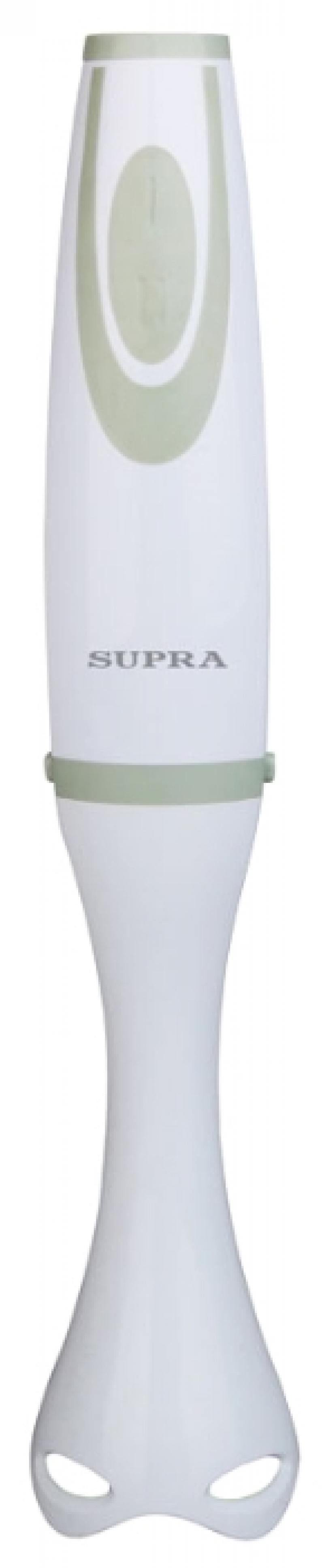 

Блендер погружной Supra HBS-700 700Вт бежевый