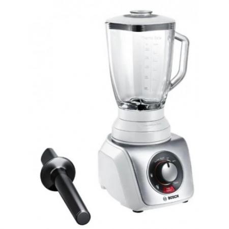 

Блендер стационарный Bosch SilentMixx Pro MMB66G5M 900 Вт