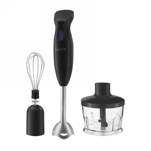 

Блендер Home Element HE-KP836 темный топаз