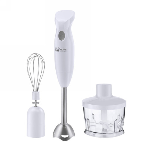 

Блендер Home Element HE-KP836 серый агат