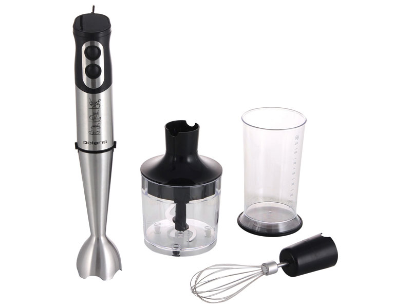 

PHB 0715A TITAN ручной, Черный