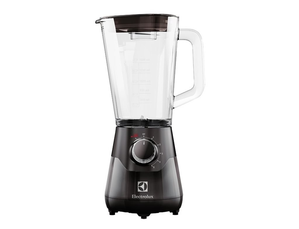 

Блендер Electrolux ESB 5400 BK чёрный 700 Вт, 5 скоростей