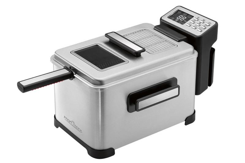 

Фритюрница Profi Cook PC-FR 1088