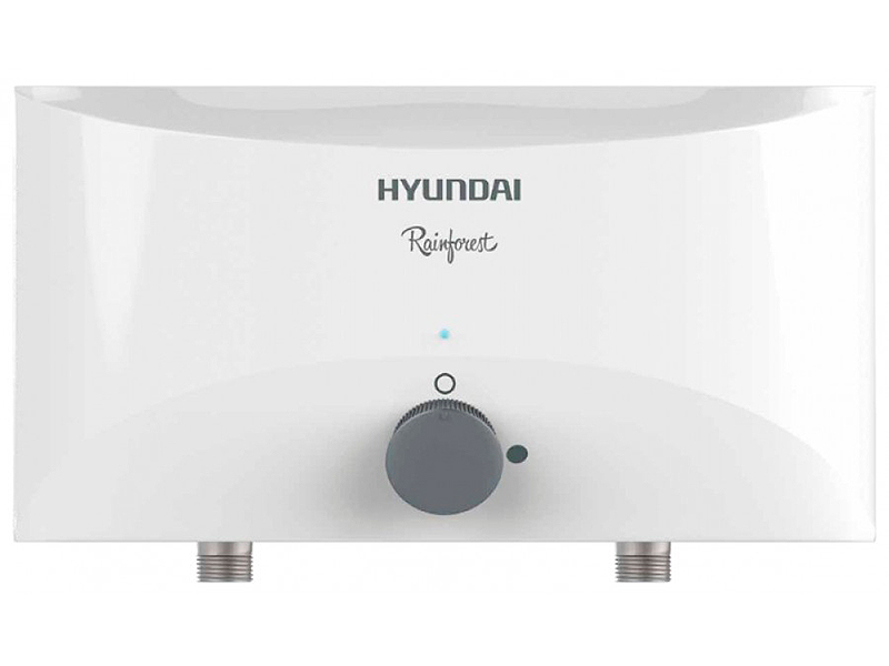 

Водонагреватель проточный Hyundai H-IWR1-3P-UI057/S