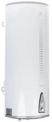 

Водонагреватель Electrolux EWH 100 Interio 2