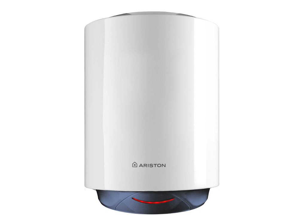 

Водонагреватель накопительный Ariston ABS BLU R 30 V Slim 30л 1.5кВт белый