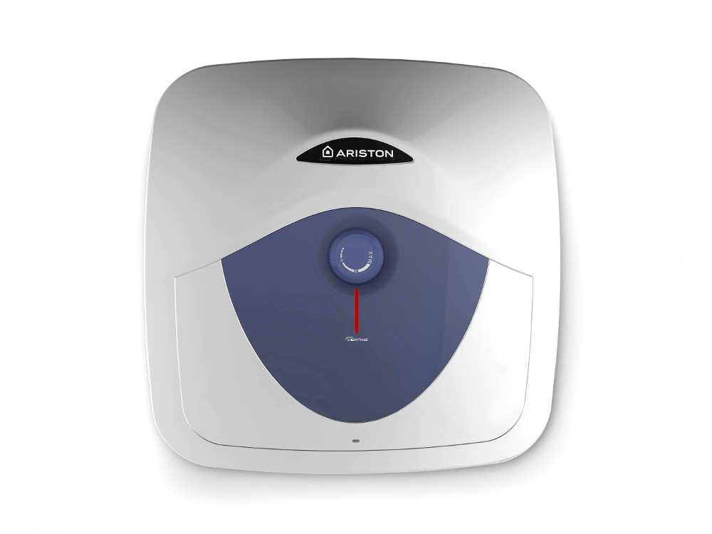 

Водонагреватель накопительный Ariston ABS BLU EVO RS 30 30л 1.5кВт серебристый 3100613