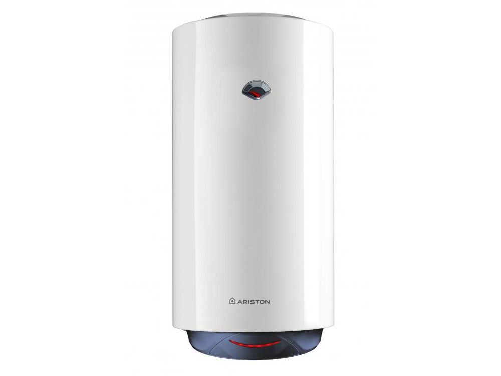 

Водонагреватель накопительный Ariston ABS BLU R 50 V Slim 50л 1.5кВт белый