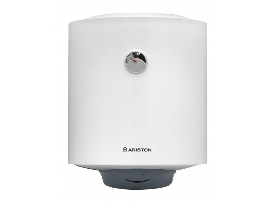 

Водонагреватель накопительный Ariston ABS PRO R INOX 50 V 50л 1.5кВт белый