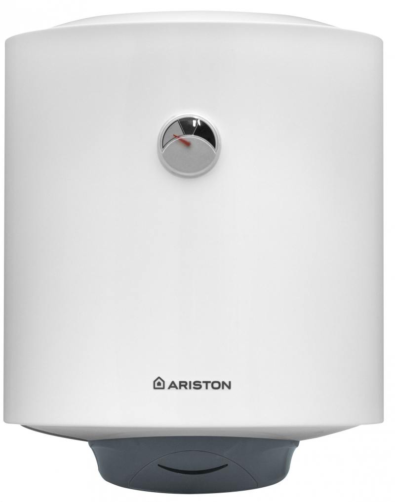 Водонагреватель накопительный Ariston ABS PRO R INOX 50 V 50л 1.5кВт белый