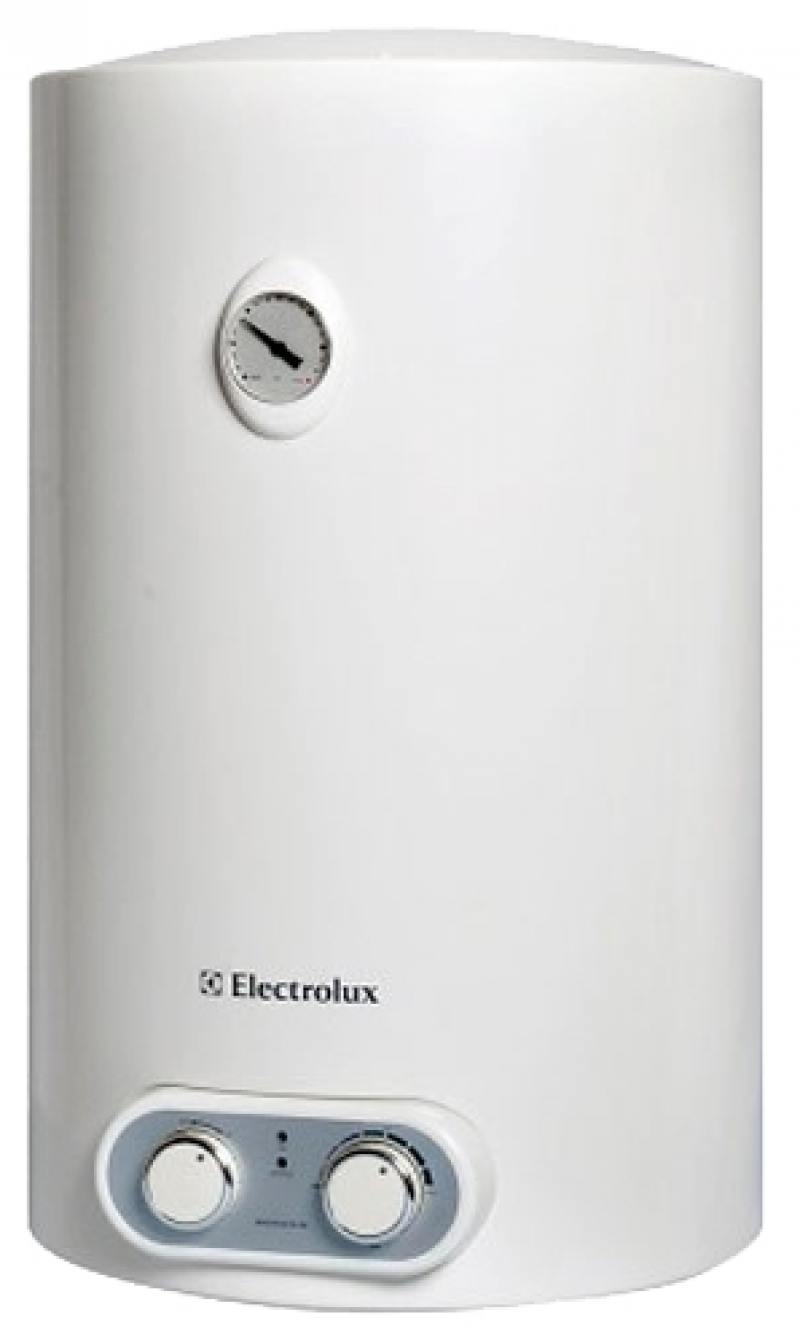 Водонагреватель накопительный  Electrolux EWH 100 Magnum Unifix