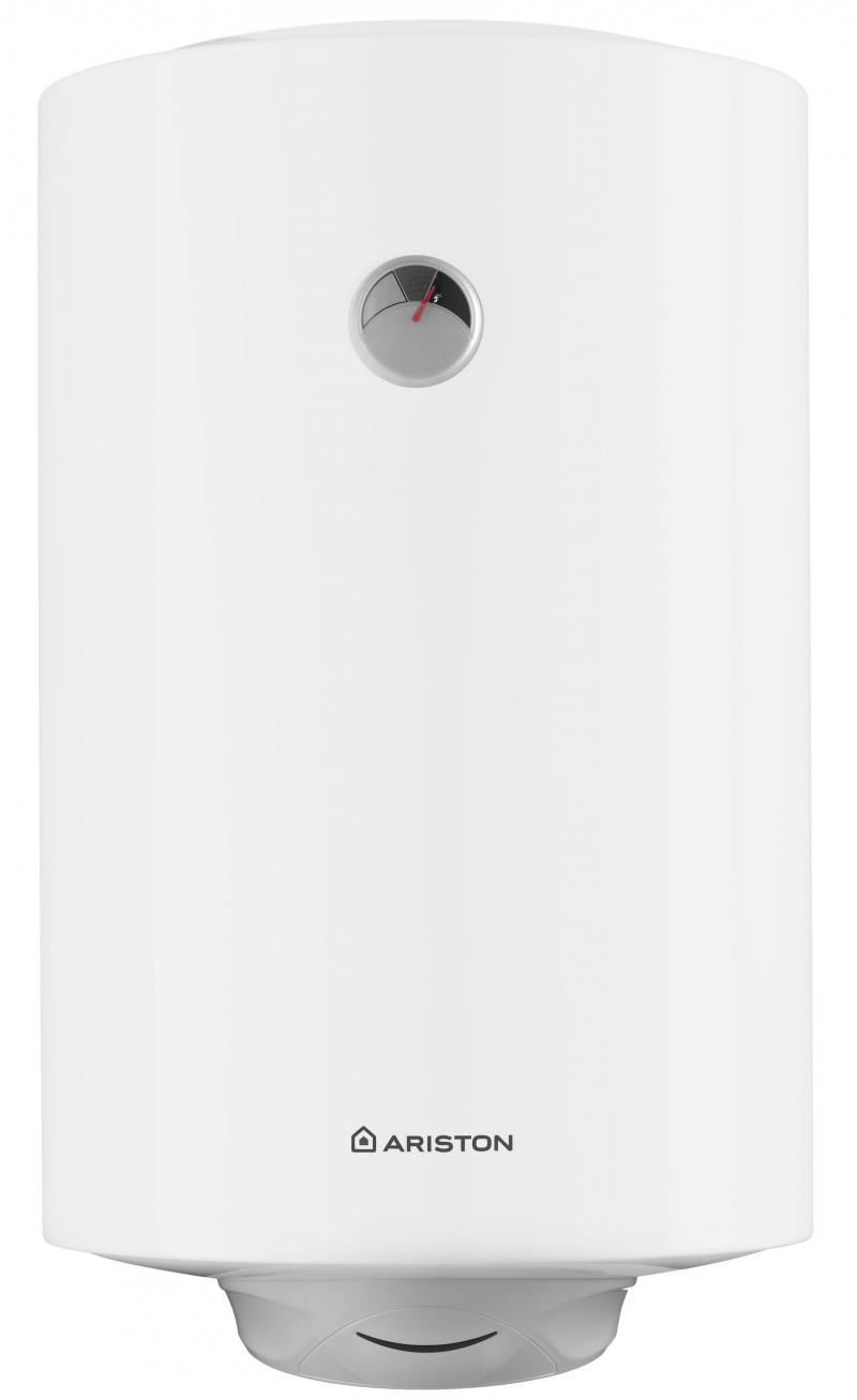 

Водонагреватель накопительный Ariston ABS PRO-R 80 H 80л 1.5кВт белый 3700410