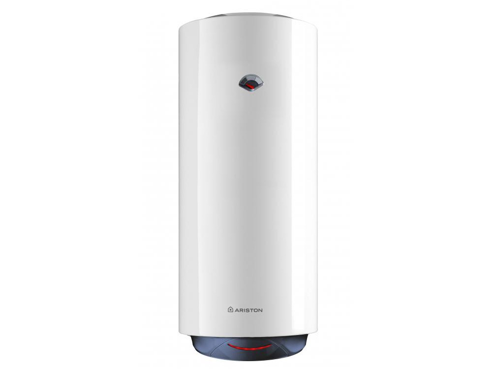 

Водонагреватель накопительный Ariston ABS BLU R 65 V SLIM 65л 1.5кВт белый