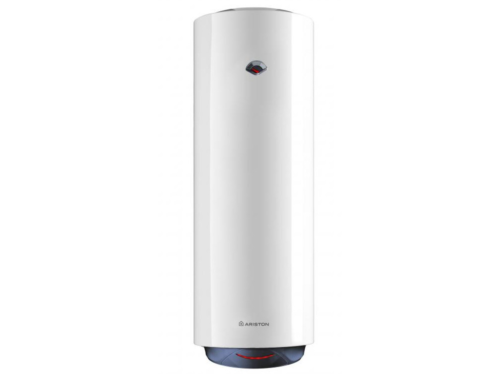 

Водонагреватель накопительный Ariston ABS BLU R 80 V Slim 80л 1.5кВт белый