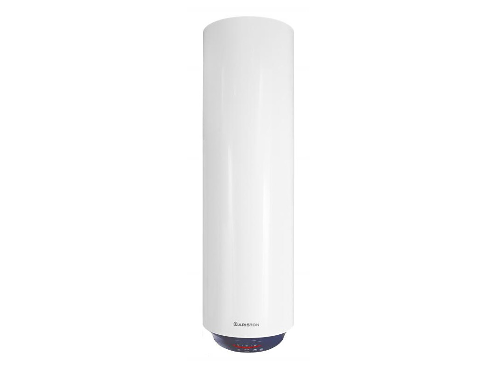 

Водонагреватель накопительный Ariston ABS BLU ECO PW 80 V SLIM 80л 2.5кВт белый
