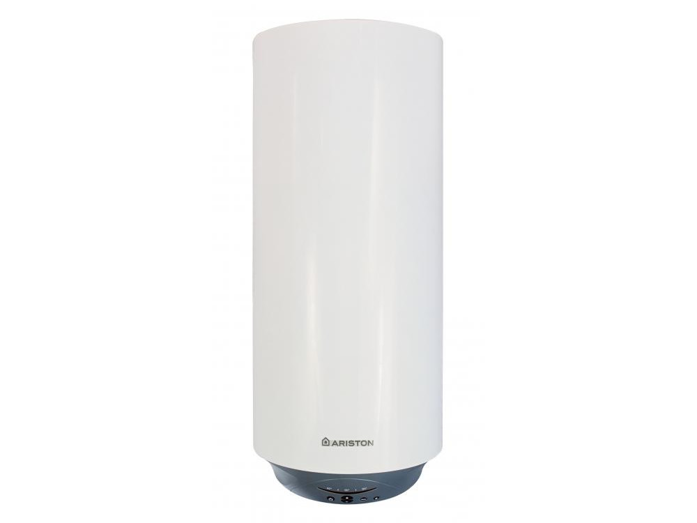 

Водонагреватель накопительный Ariston ABS PRO ECO INOX PW 50 V Slim 50л 2.5кВт белый
