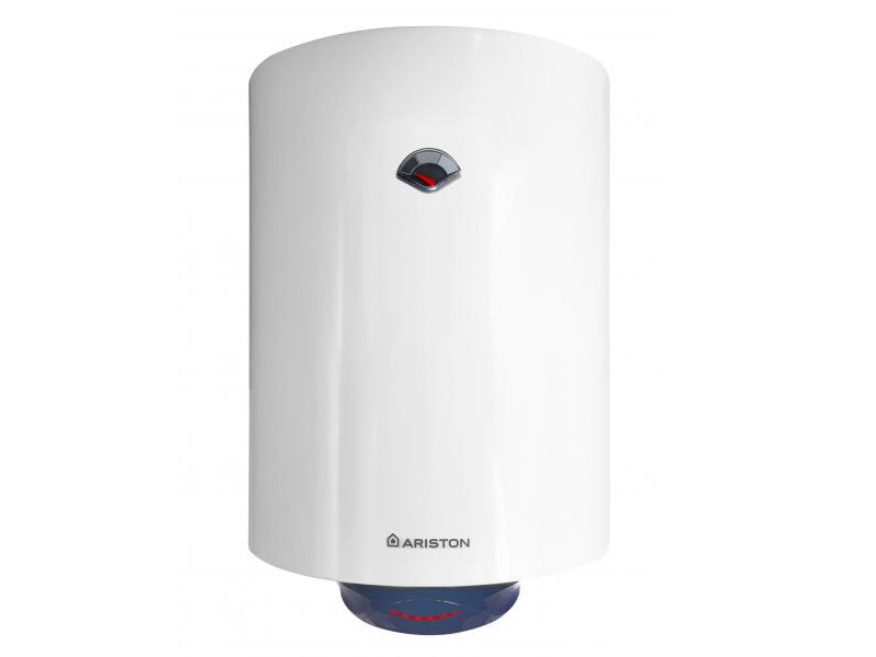 

Водонагреватель накопительный Ariston ABS BLU R 80 V 80л 1.5кВт белый