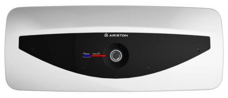 Водонагреватель накопительный Ariston ABS SL 20 20л 2.5кВт бело-черный 3180322