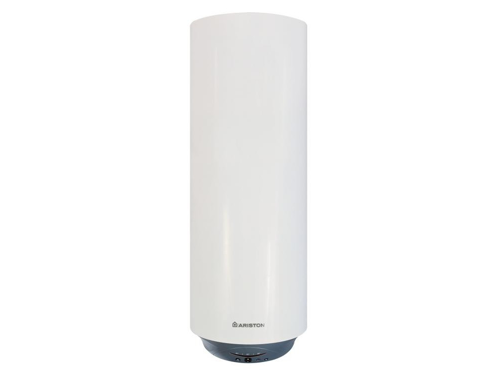 

Водонагреватель накопительный Ariston ABS PRO ECO INOX PW 65 V Slim 65л 2.5кВт белый
