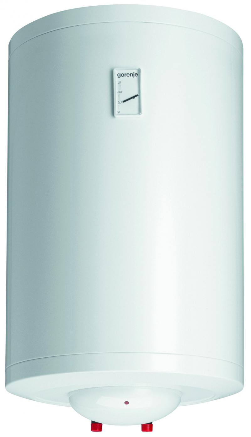 

Водонагреватель накопительный Gorenje TG30NGB6 30л 2кВт белый
