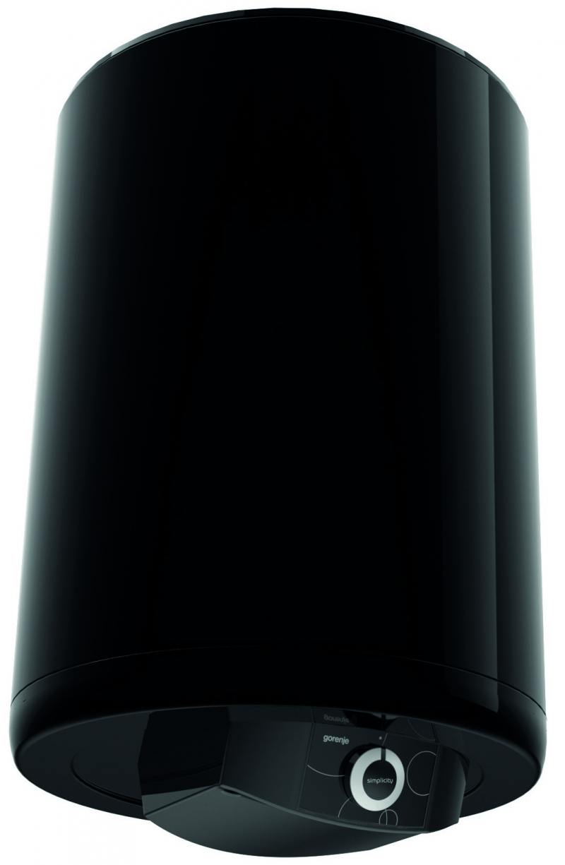 

Водонагреватель накопительный Gorenje GBFU80SIMBB6