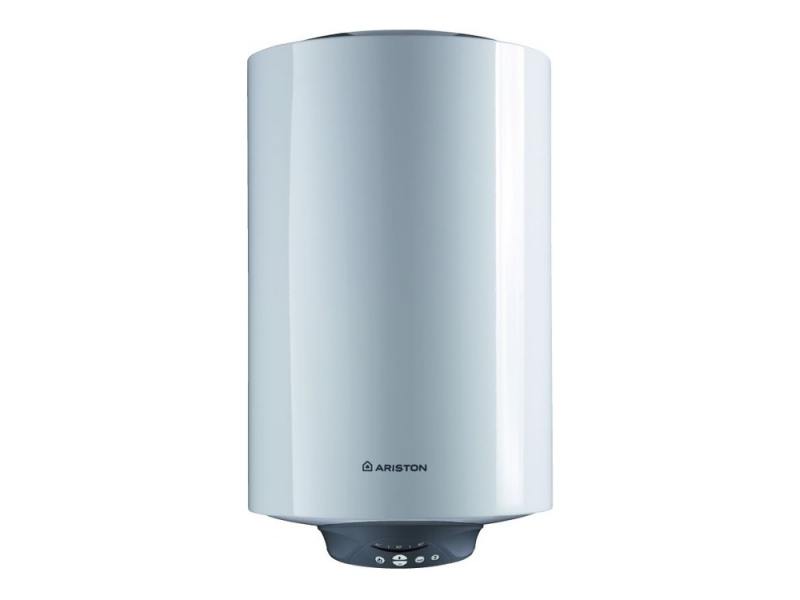 Водонагреватель накопительный Ariston ABS PRO ECO INOX PW 50 V 50л 2.5кВт белый