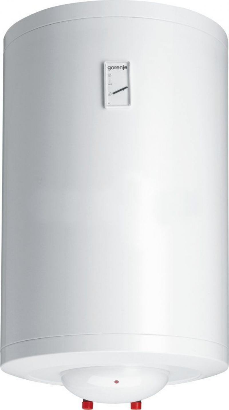 

Водонагреватель накопительный Gorenje TG100NGB6 100л 2кВт белый